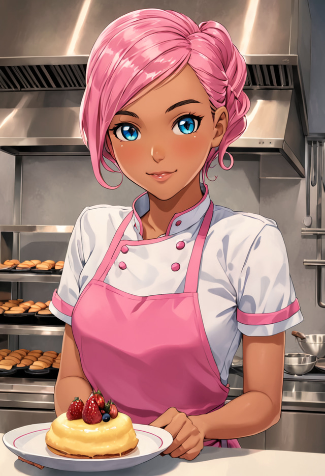 Emmy Hanna avatar