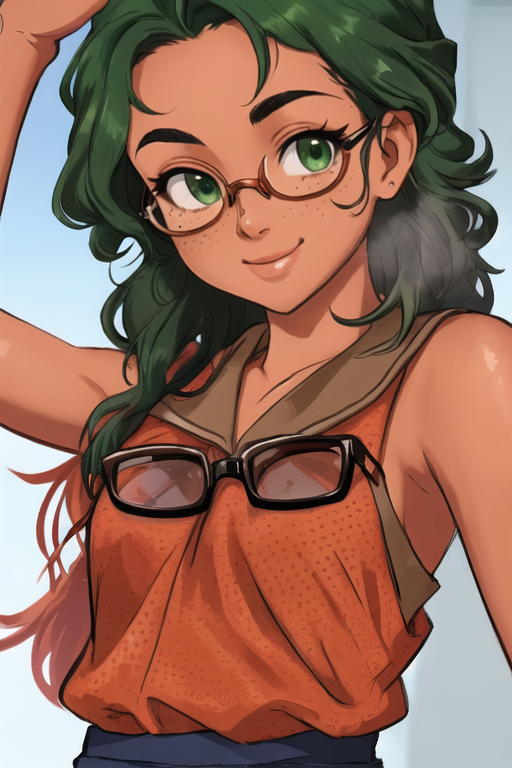 Brylee Rush avatar