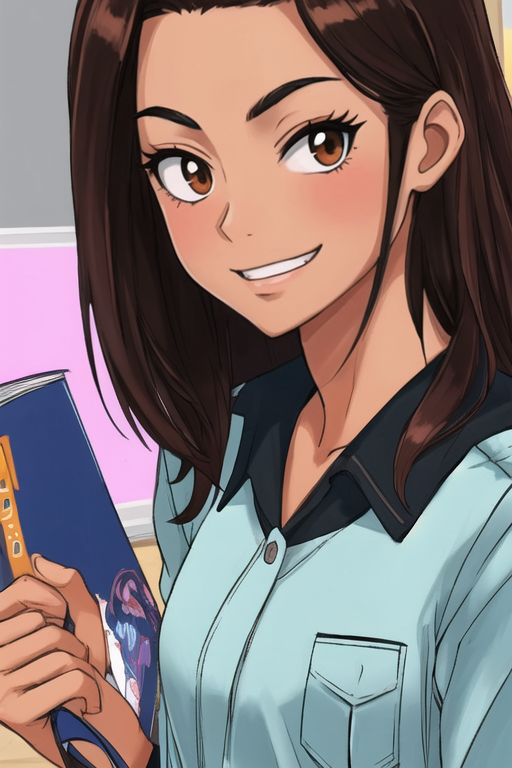 Hadley Mclaughlin avatar
