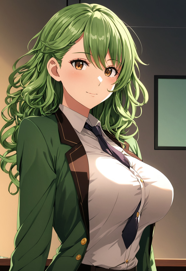 Destiney Grant avatar