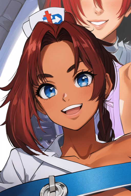 April Phillips avatar