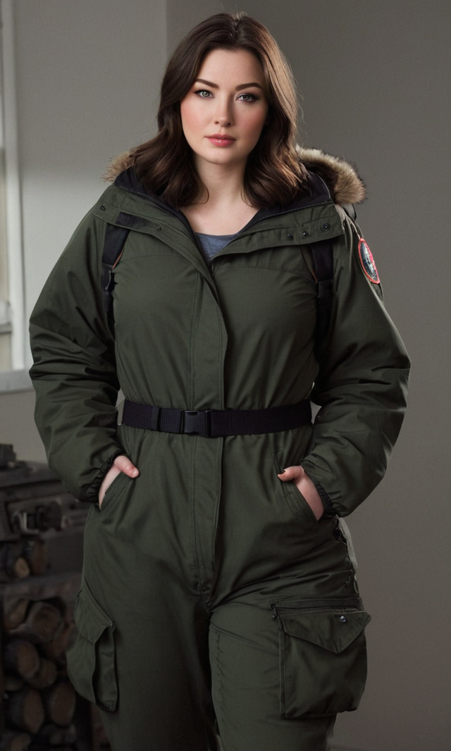 Nora Donaldson avatar