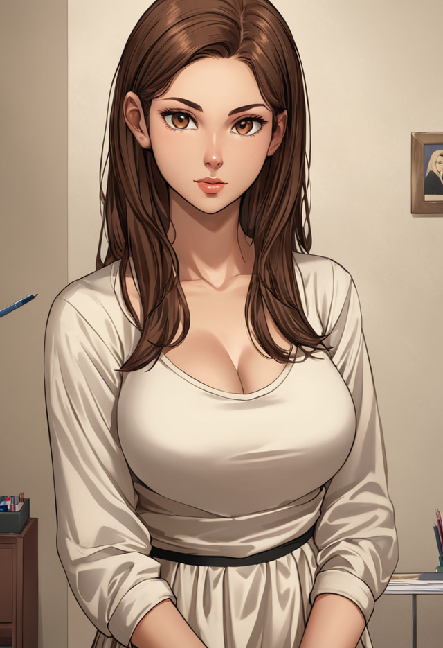 Talia Calhoun avatar
