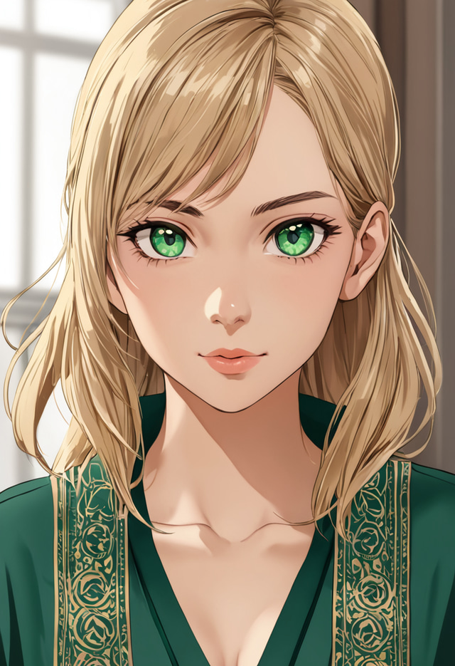 Serena Castro avatar