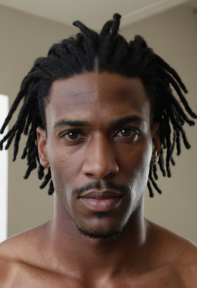 Irvin Good avatar