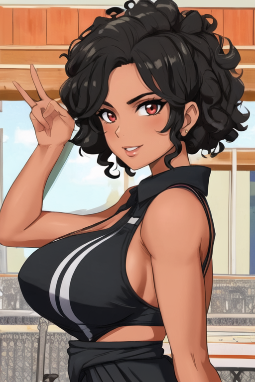 Paige Terrell avatar
