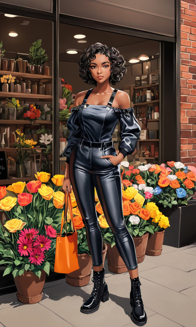 Adelaide Joseph avatar
