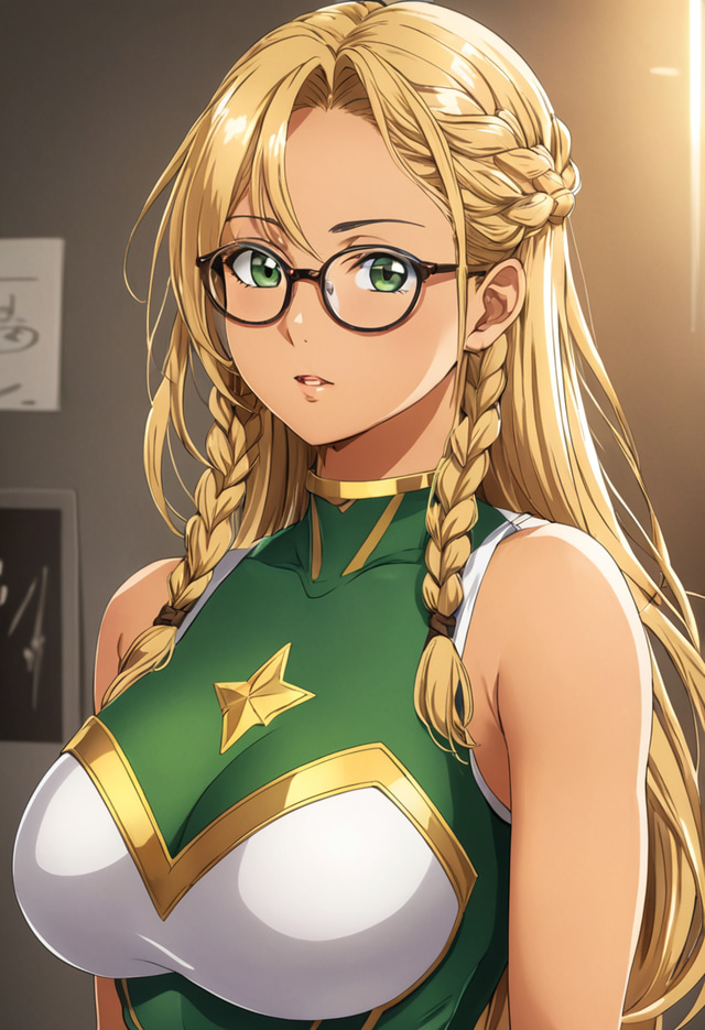 Beatrice Gay avatar