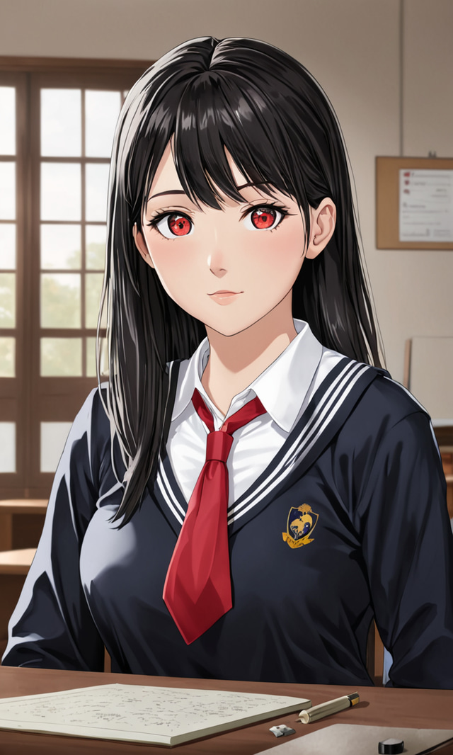 Alanna Ray avatar