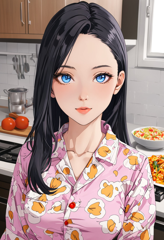Phoenix May avatar
