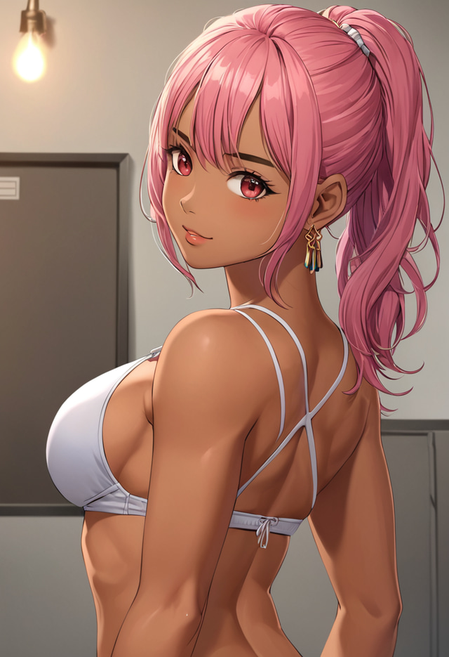 Fatima Shepherd avatar