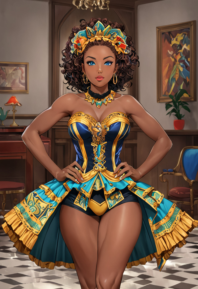 Elise Monroe avatar