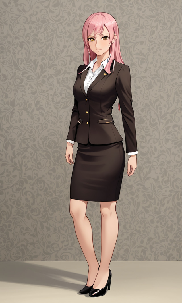 Theresa Stein avatar