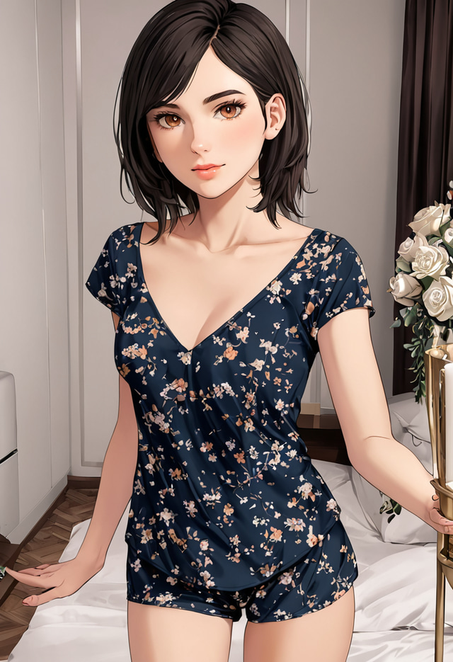 Hanna Mueller avatar