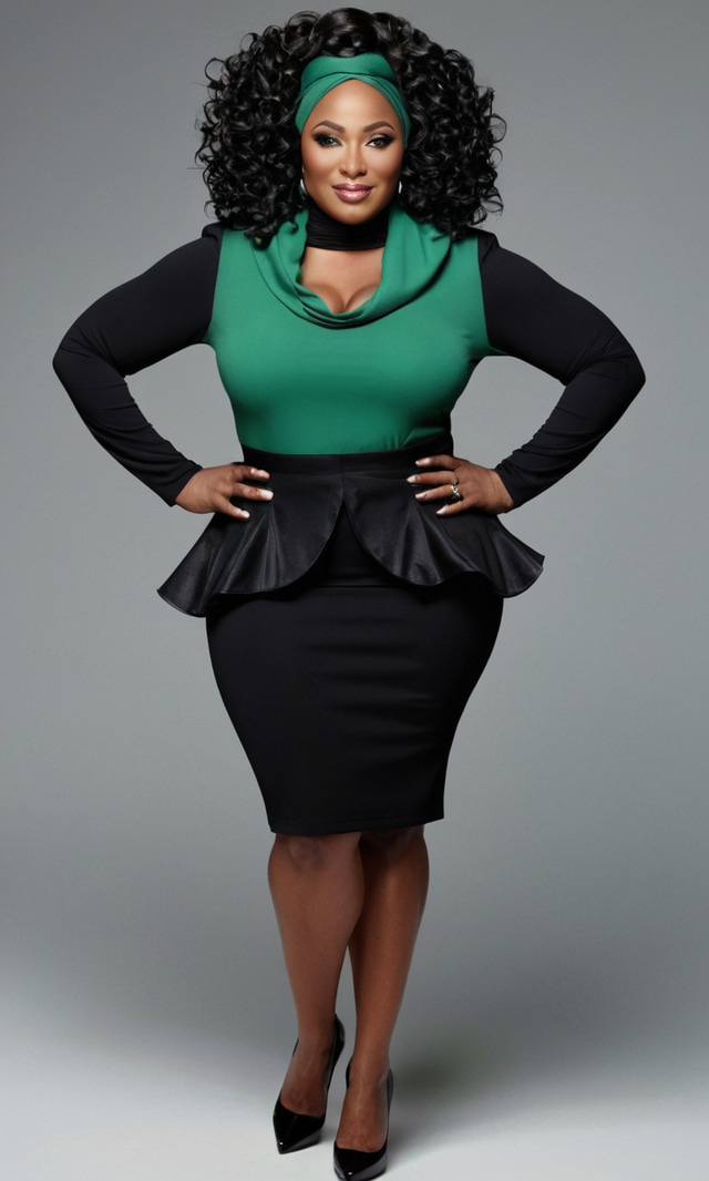 Kamora Frazier avatar