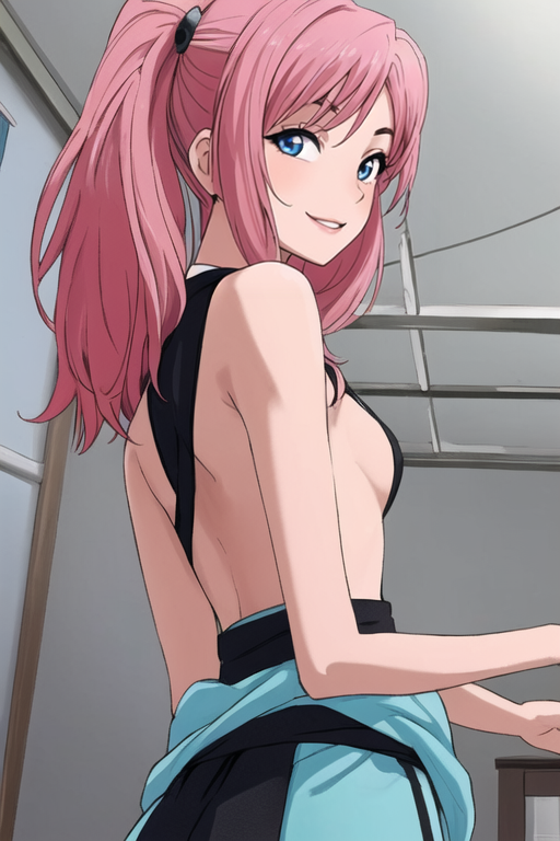 Malia Price avatar