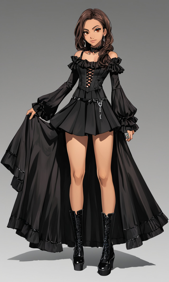 Angelina Romero avatar