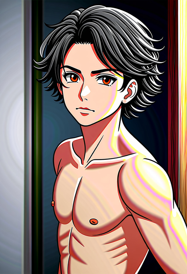 Oscar Hill avatar