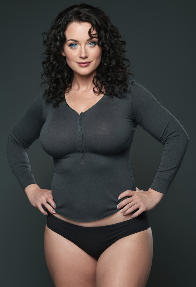 Desiree Lindsey AI Girlfriend avatar