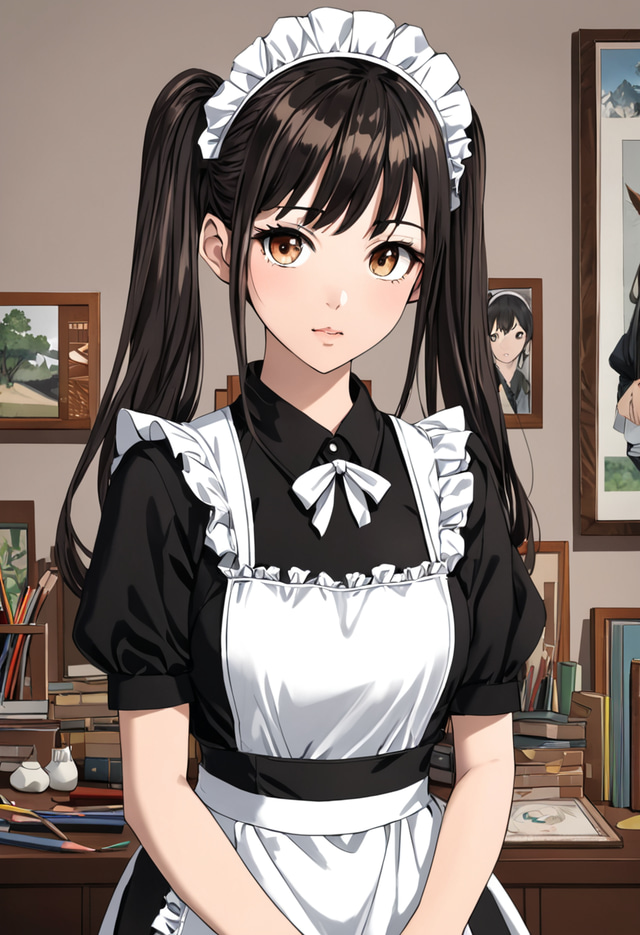 Amirah Stafford avatar
