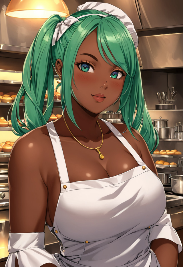 Fatima Orr avatar