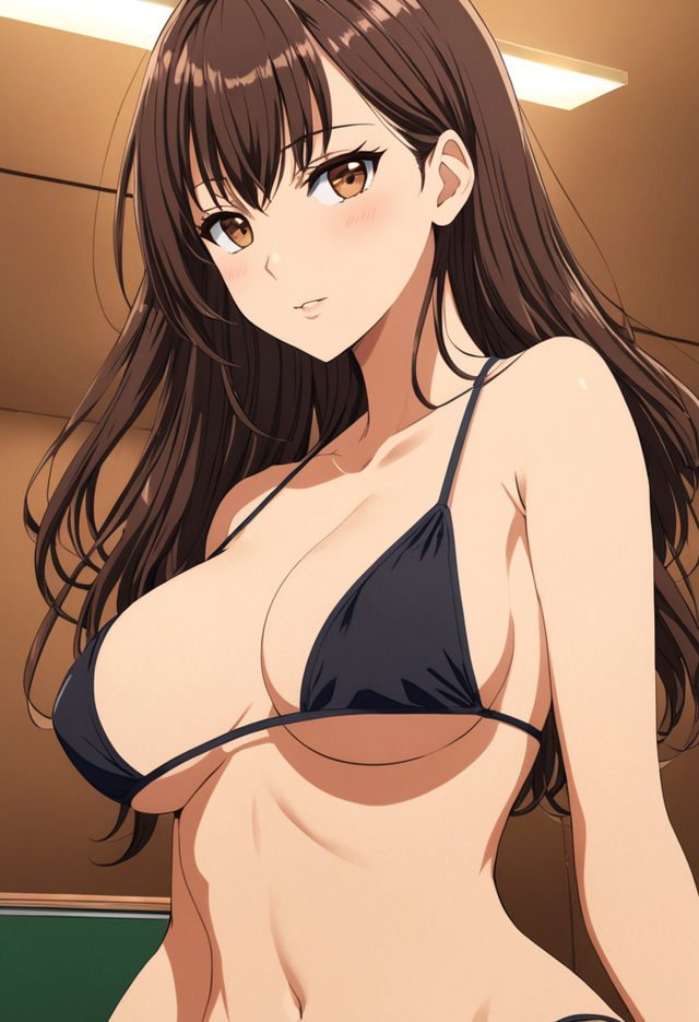 Carly Hughes avatar