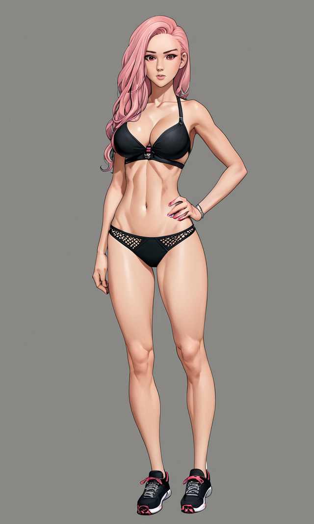 Aleah Hamilton avatar