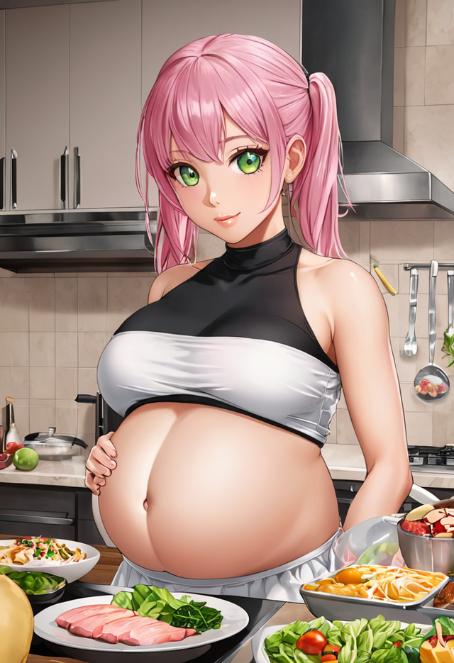Gia Rivers avatar
