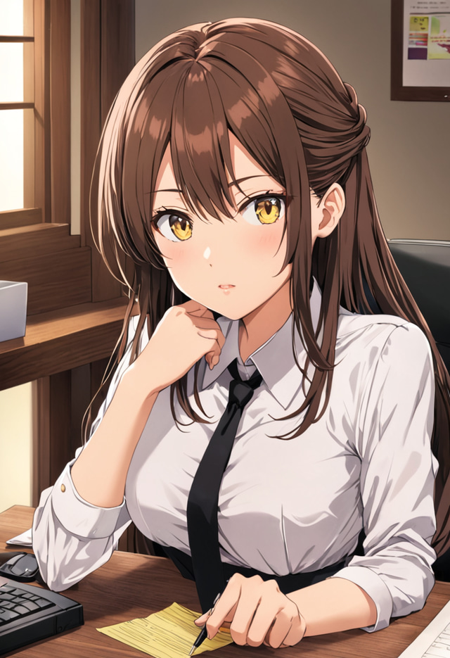 Johanna Mitchell avatar