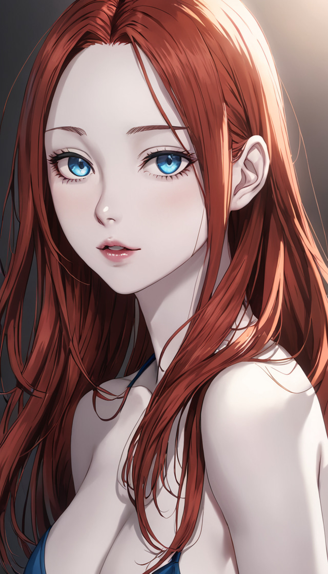Kaley Wyatt AI Girlfriend avatar