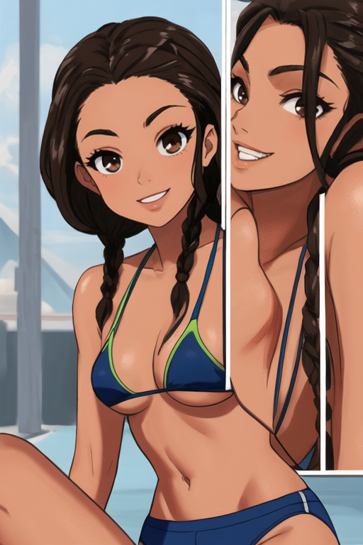 Aaliyah Stuart avatar