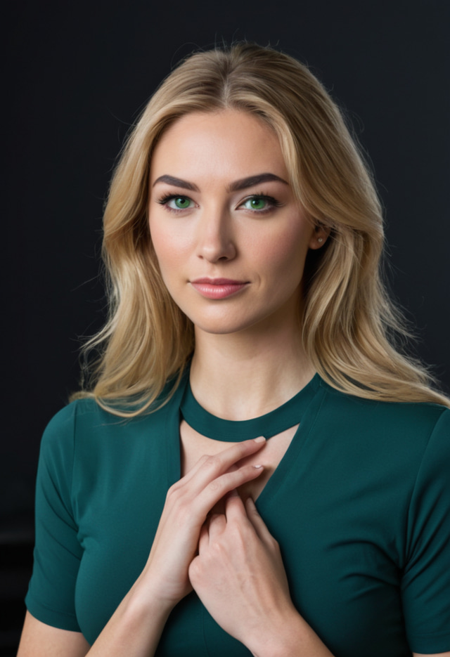Aracely Sawyer AI Girlfriend avatar