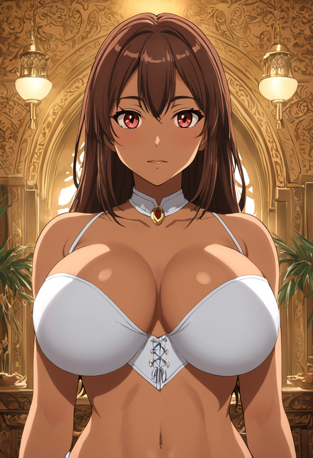 Teagan Branch avatar