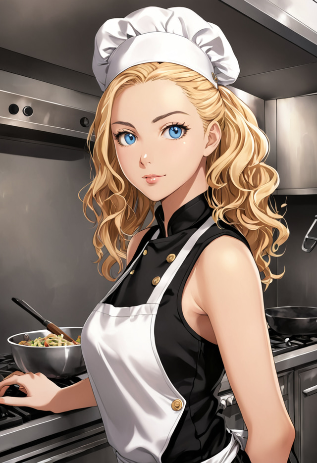 Cierra West avatar