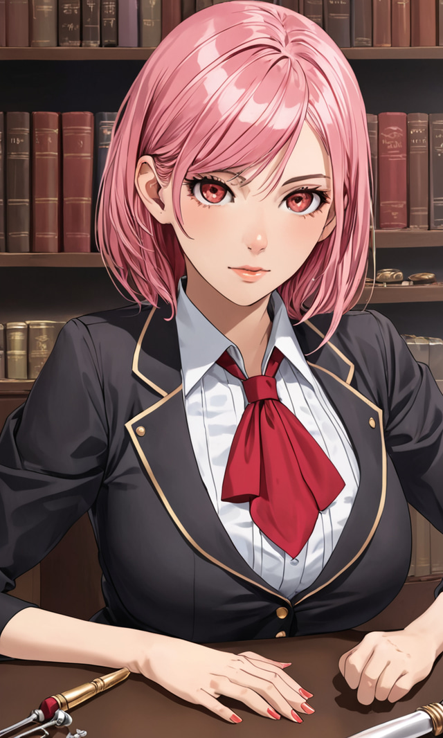 Rebecca Cooper avatar