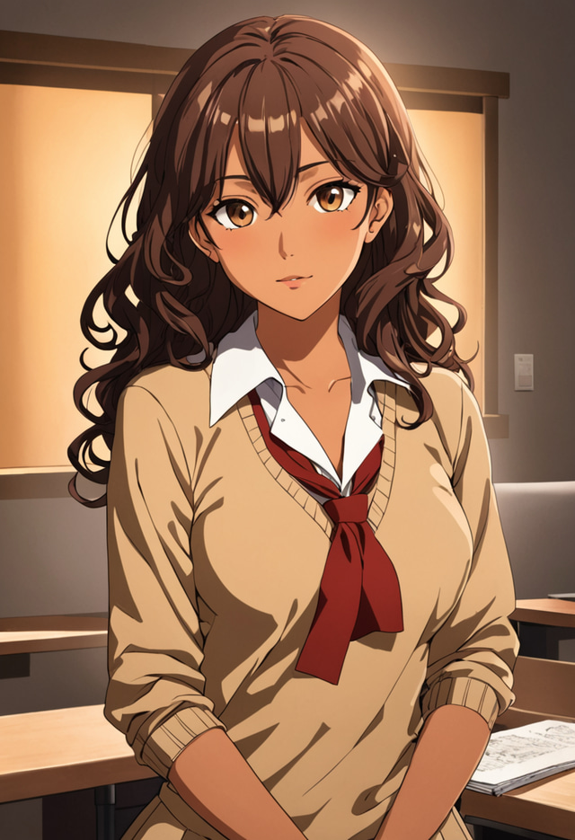 Brenna Mayer avatar
