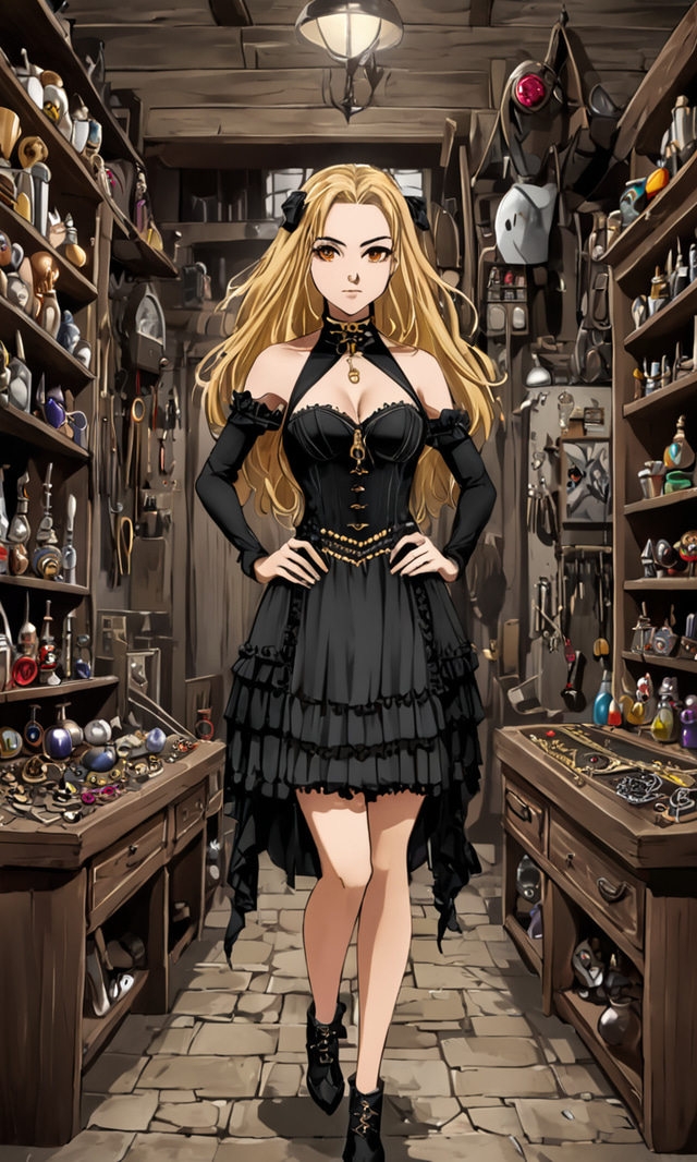 Aliza Delacruz avatar