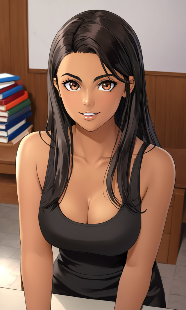 Madilyn Beard avatar