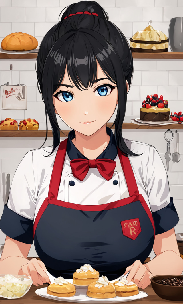 Charlotte Huynh avatar