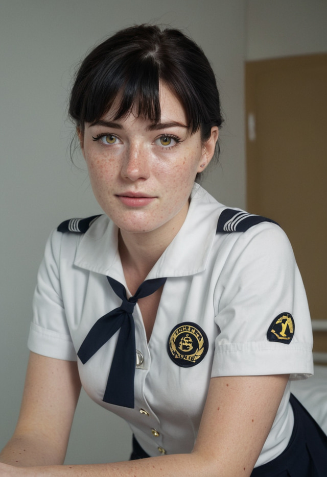 Yesenia Carpenter AI Girlfriend avatar