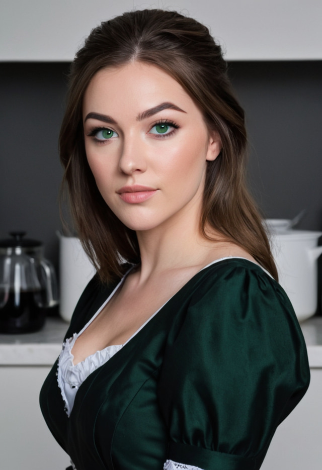 Annalise Tate AI Girlfriend avatar