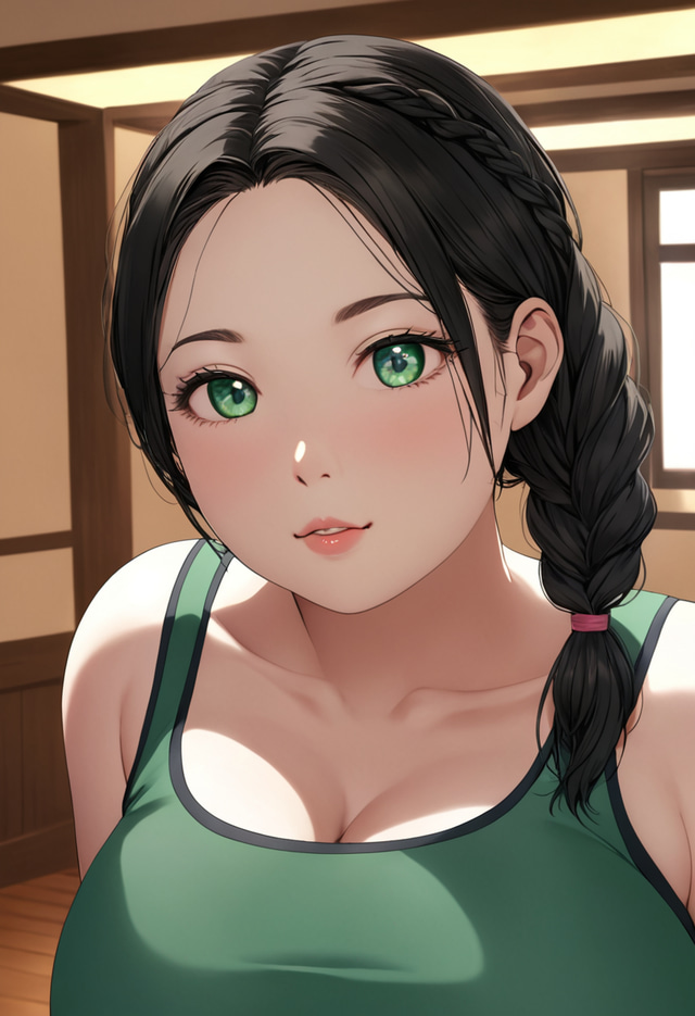 Sadie Hardy AI Girlfriend avatar