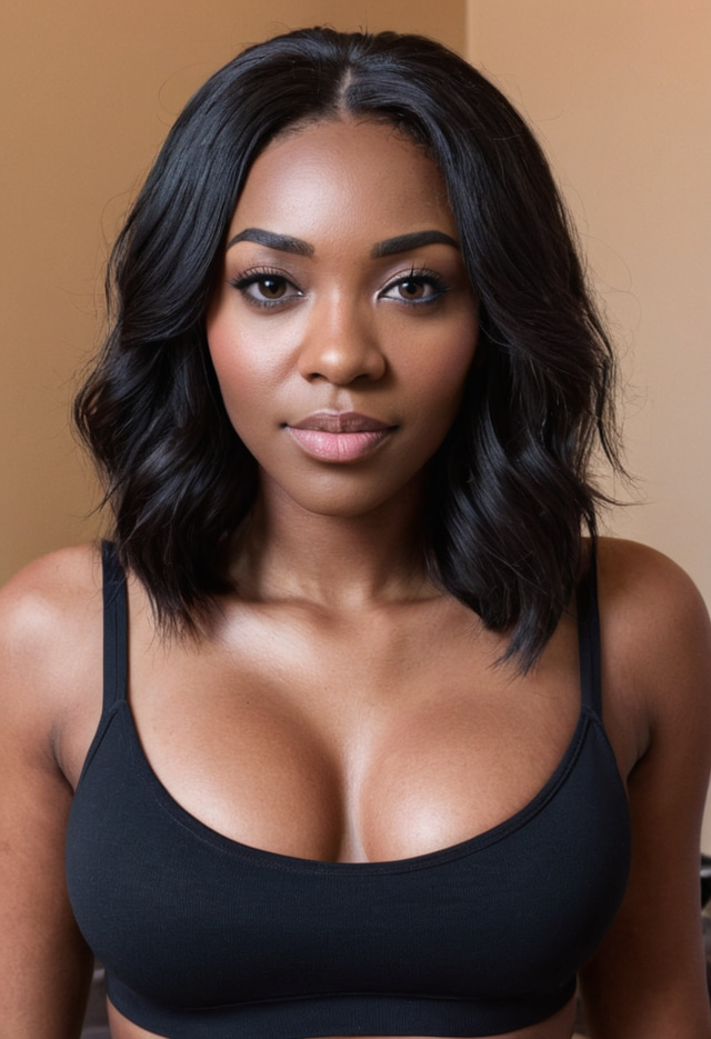 Jocelyn Shepard avatar