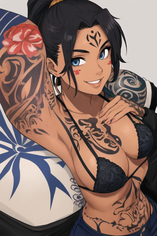 Talia Lester avatar