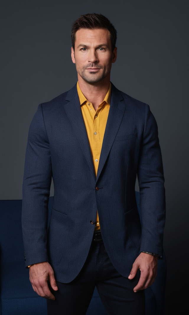 Dennis Hanson avatar