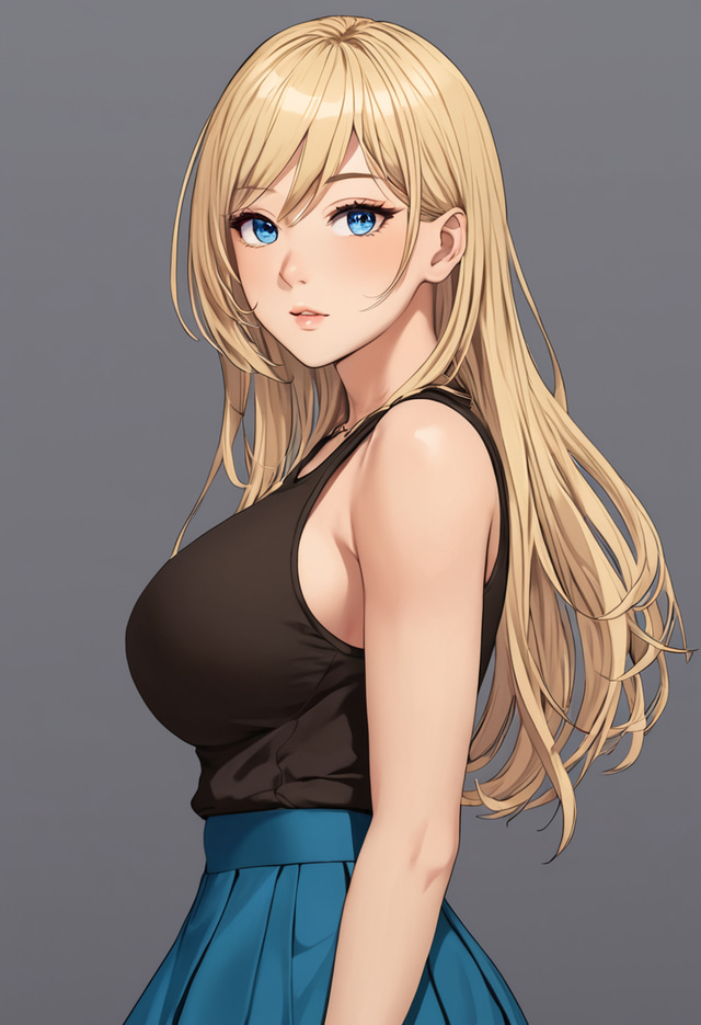 Anabelle Choi avatar