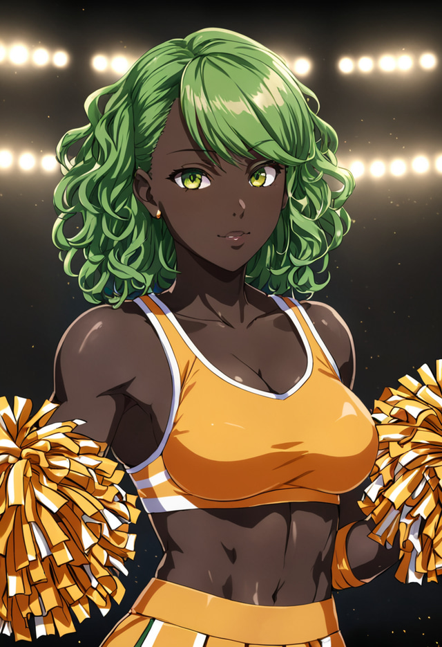 Raina Evans avatar
