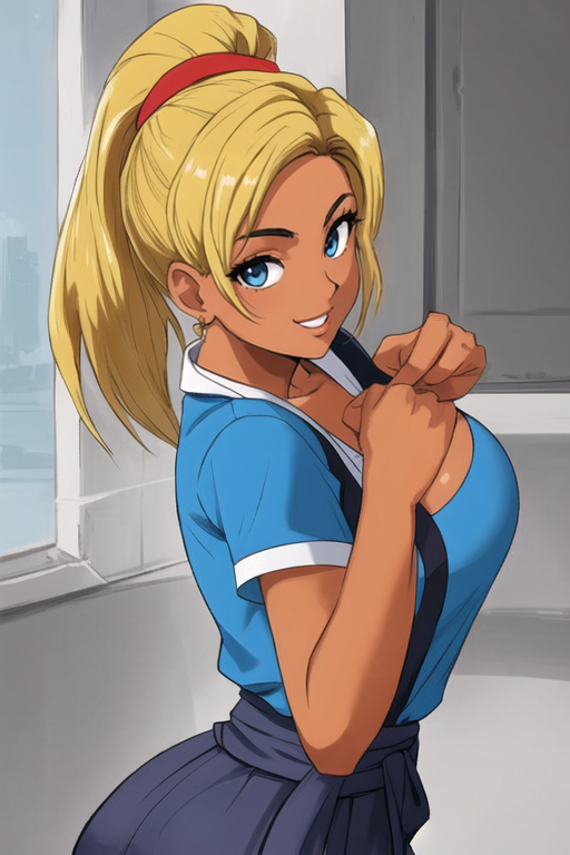 Natalya Hensley avatar
