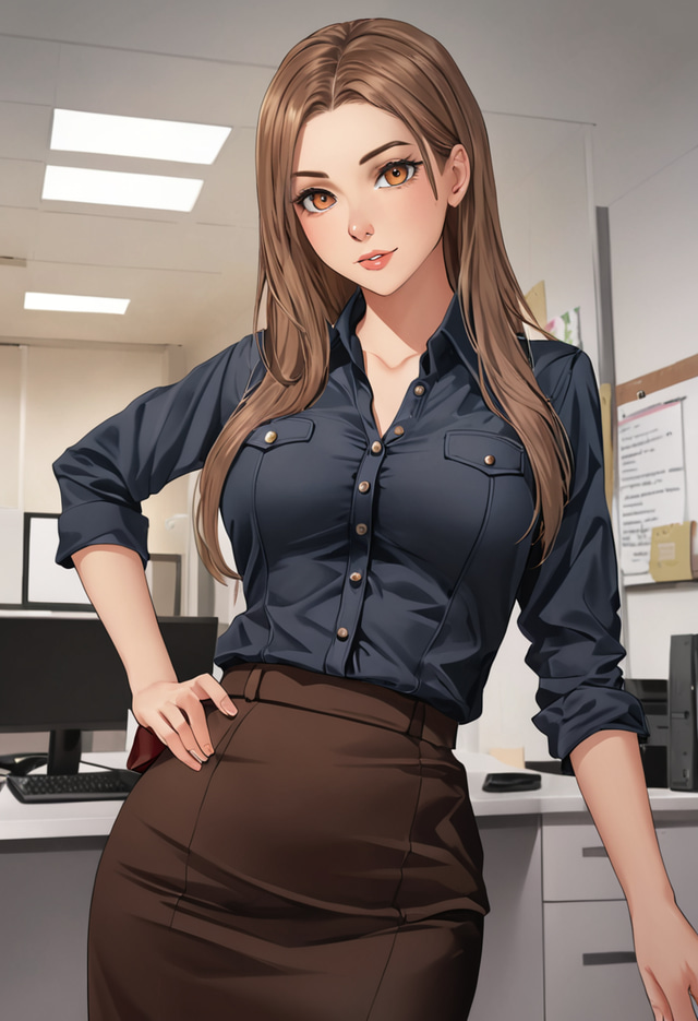Karina Ballard avatar