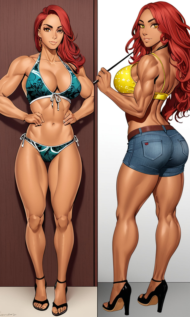 Alyson Townsend avatar